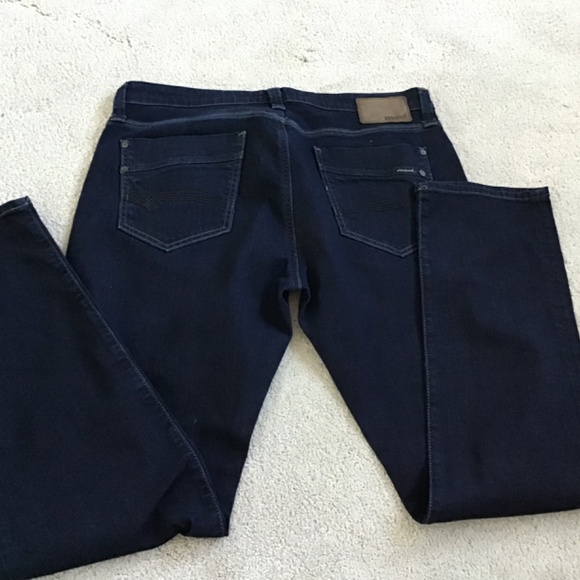 Mavi straight leg  jeans - Picture 4 of 8